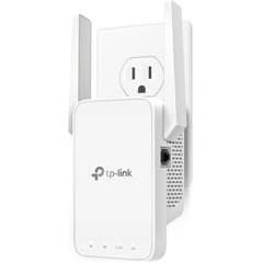 TP LINK - Repetidor Wifi Tp-Link RE315 Extensor AC1200 Doble Banda 5G 2G 140 mts