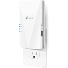 TP LINK - Repetidor Extensor de Rango Tp-link AX1500 Wifi 6 Gigabit RE500X