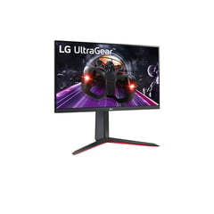 LG - Monitor Gamer UltraGear 24GN65R 24 IPS Ajustable