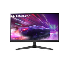 LG - Monitor Gamer 24gq50f-b 24" FHD UltraGear de 165 Hz 1ms con Gaming IU