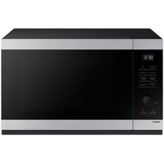 SAMSUNG - Horno Microondas Dorador 40LTS ACERO INOX MG40DG5524ATCO