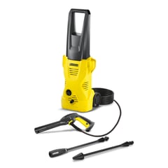 KARCHER - Hidrolavadora K2 MX 1600 Psi 1200 W 5 Lmin