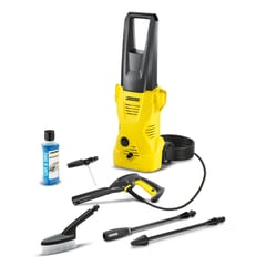 KARCHER - Hidrolavadora K2 Car MX 1600psi