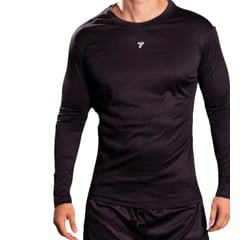 BOD MEN - Camisa licra buso deportivo 100 protección uv unisex