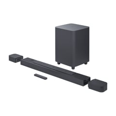 JBL - Barra de Sonido BAR800 512 Dolby Atmos®