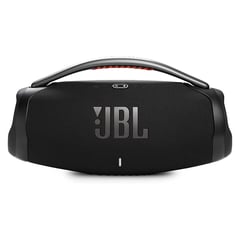 JBL - Parlante Boombox 3 180W Negro Inalámbrico Bluetooth