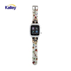 KALLEY - Reloj Interactivo Niños Mickey Mouse De Disney -Beige