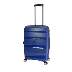 SAMSONITE - Maleta De Viaje Spin Air Mediana Azul