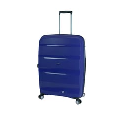 SAMSONITE - Maleta De Viaje Spin Air Grande Azul