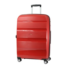 SAMSONITE - Maleta De Viaje Spin Air Grande Rojo