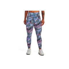 UNDER ARMOUR - Pantalon MRDN PRINT ANKLE LEG Rosado MUJER 1369006-640-QSU