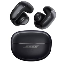 BOSE - Bose Ultra Open Earbuds Audifonos Bluetooth Negro
