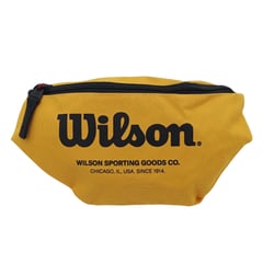 WILSON - Canguro Riñonera Casual Incheon