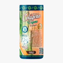 SAVIFAR - Colageno Vegano 1000 Gr -