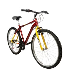 MILAN - BICICLETA DRIVE NEW SPORT 18 VELOCIDADES RIN 26