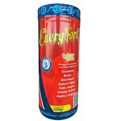 SAVIFAR - Energifort Borojó y Chontaduro 1000 Gr -