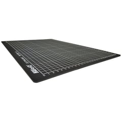 GIOTO - Tabla Salvacorte 30 X 45 A3 Negra Kw-Trio