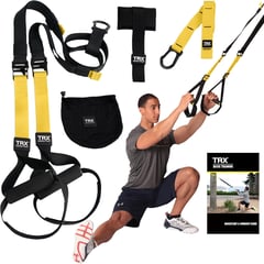 TRX - FORCE Suspension trainer ORIGINAL