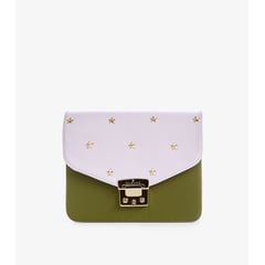 CLOVER - Bolso Para Mujer Crossbody