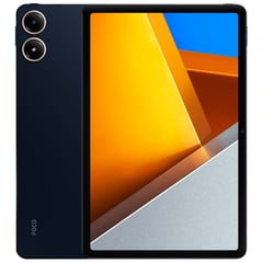 XIAOMI - Tablet Xiaomi POCO Pad  256Gb 8Ram Azul