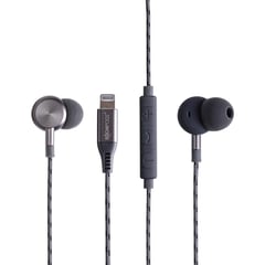 BOOMPODS - Audífonos Para Iphone Digibuds Gris