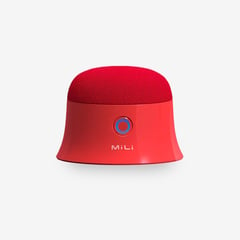 MILI - Parlante Magnetico Mini Rojo