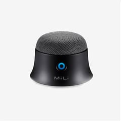 MILI - Parlante Magnetico Mini Negro