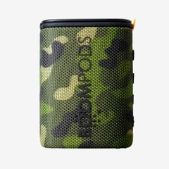 BOOMPODS - Parlante Beachboom Camuflado