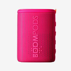 BOOMPODS - Parlante Beachboom Rosado