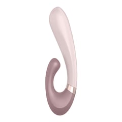 SATISFYER - Vibrador heat wave