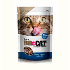 BR - Snack For Cat Sofy Urinary Support 100gr