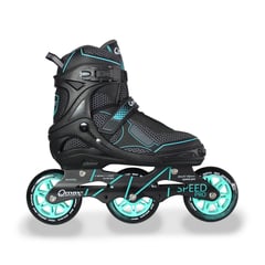 QMAX - Patines Semiprofesionales Ajustables En linea