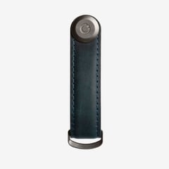 ORBITKEY - Llavero Organizador De Llaves Azul Oscuro