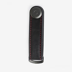 ORBITKEY - Llavero Organizador De Llaves Negro