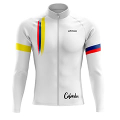 ARMAZI SPORT - JERSEY DE CICLISMO VERSATIL