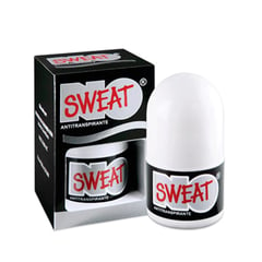 NO SWEAT - Desodorante Clásico x 30 Ml -