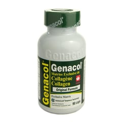 GENACOL - Colágeno Hidrolizado x 90 Cap -