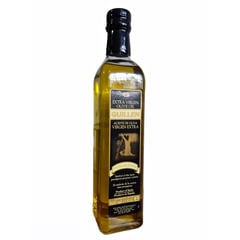 GUILLEN ACEITES DE OLIVA - Aceite Extra virgen Botella X 500 Ml - Guillen