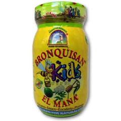 EL MANA - Bronquisan Kids Jalea x 240 Ml - El Maná