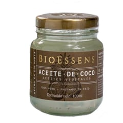 BIO ESSENS - Aceite de Coco x 100 Ml - BioEssens