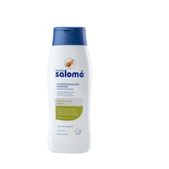 SALOME - Shampoo Keratin2 sin Sal x 400 Ml - María Salomé