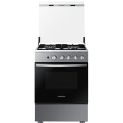 SAMSUNG - Estufa Gas Horno 4 Puestos 70lts - NX24BG45411VCO