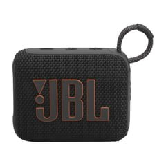 JBL - GO4 SPEAKER - Negro