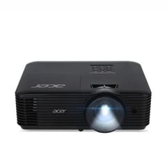 ACER - Proyector X1326awh 4000 Lumenes Color Negro