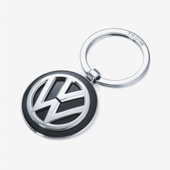 TROIKA - Llavero Volkswagen Gris