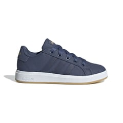 ADIDAS - ZAPATILLA NIÑO AZUL GRAND COURT 2.0 K - ID0735