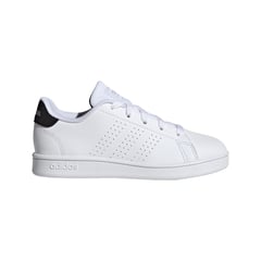 ADIDAS - ZAPATILLA NIÑO BLANCO ADVANTAGE K - IG2510