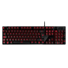 PRIMUS - Teclado Gamer Ballista 90T ED Star Wars Darth Vader