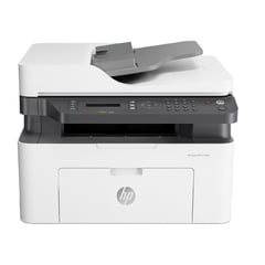 HP - IMPRESORA 137FNW MULTIFUNCIONAL MONOCROMÁTICA