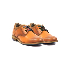 SAN POLOS - Zapatos Casual Hombre 3417 Miel Velez